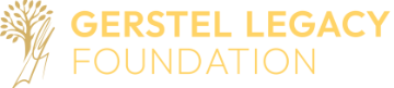 Logo - Gerstel Legacy Foundation oficial V5